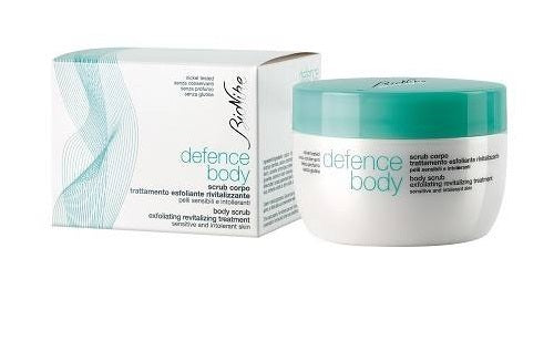 Defence body gel esfol 200ml