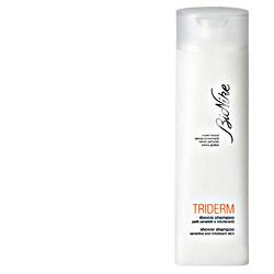 Triderm doccia shampoo 200 ml vecchia formula
