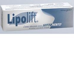 Lipolift crema 50 ml