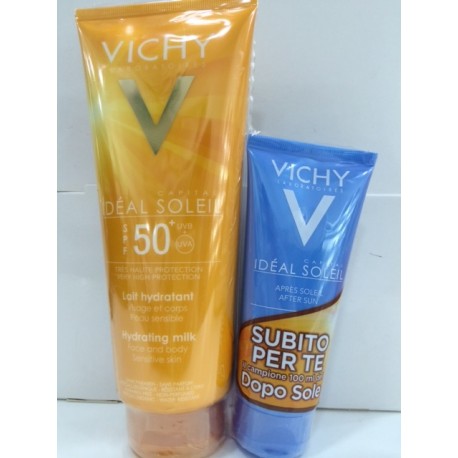 Capital latte gel spf50+ 100ml