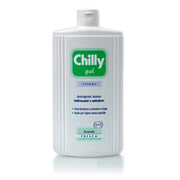Chilly gel detergente verde 500 ml