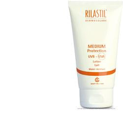 Rilastil dermosol latte spf30