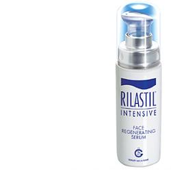 Rilastil rigenerante viso 30 ml