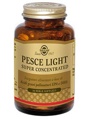 Pesce light super concentrato 30 perle