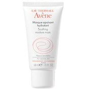 Eau thermale avene maschera lenitiva idratante 50 ml