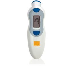 Termometro frontale infrarossi prestoterm compact sensiterm