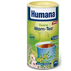 Humana tisana mamma tea 200 g