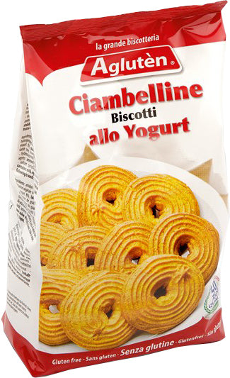 Alimenti per celiaci