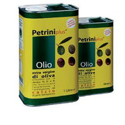 Petrini plus olio extra vergine 500 ml