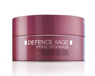 Defence xage cr ridens ntt