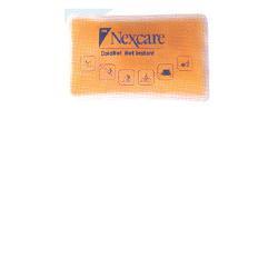 Nexcare coldhot hot instant caldo istantaneo busta 8x13 cm