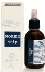 Normo stip gocce sciroppose 50ml