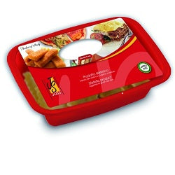 Joss lasagne al pomodoro senza glutine 400 g