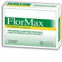 Flormax 15 capsule