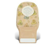 Sacca pediatrica mono pezzo little ones invisiclose extra small 10 pezzi