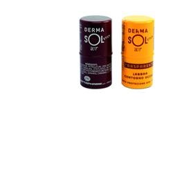 Dermasol wr stick trasparente alta protez ml 4