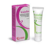 Vaiolin crema tubo 10ml