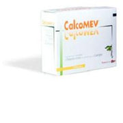 Calcomev 28 bustine