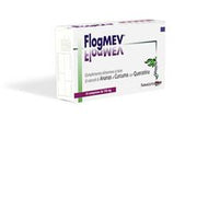 Flogmev 10 compresse