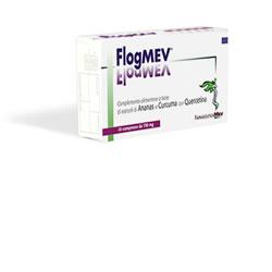 Flogmev 10 compresse