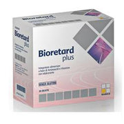 Bioretard plus 30 bustine