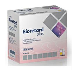 Bioretard plus 30 bustine