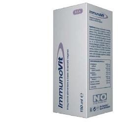 Immunovit 150 ml
