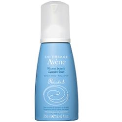 Eau thermale avene pediatril mousse bagno 250 ml