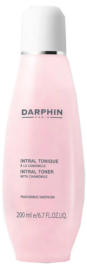 Intral toner with chamomile 200 ml