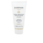 Darphin aromatic hand cream