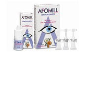 Afomill mirtillo gocce oculari 10 ml