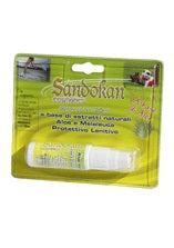 Sandokan spray corpo aloe vera 20 ml