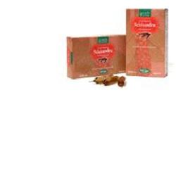 Schisandra 20 ampolle bevibili da 15 ml