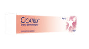 Cicatrix crema dermatologica 20 g