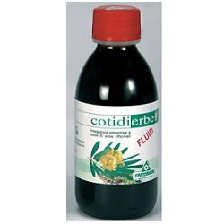 Cotidierbe fluid 170 ml nuova formula