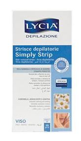 Lycia str viso simply stri