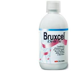 Bruxcel dren 500 ml