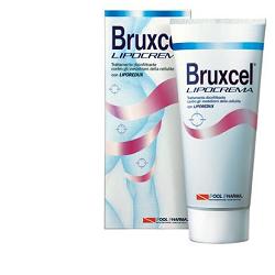 Bruxcel lipocr 200ml