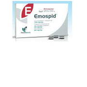 Emospid 20 compresse