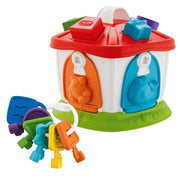 Chicco gioco cottage animali