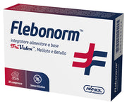 Flebonorm 30 compresse