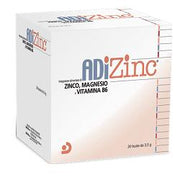 Adizinc 20 bustine