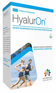 Hyaluron acido ialuronico 30 ml nuovo packaging