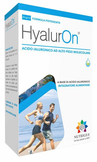 Hyaluron acido ialuronico 30 ml nuovo packaging