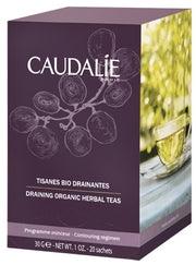 Tisane bio-drenanti 30 g