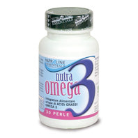 Omega3 90 perle