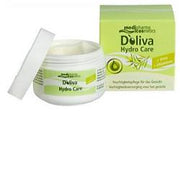 Ptc doliva crema viso rigenerante intensiva 50 ml