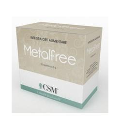 Metalfree polvere 150 g