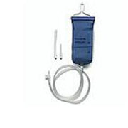 Kit accessori enteroclisma