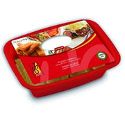 Joss pizza margherita trancio 180 g